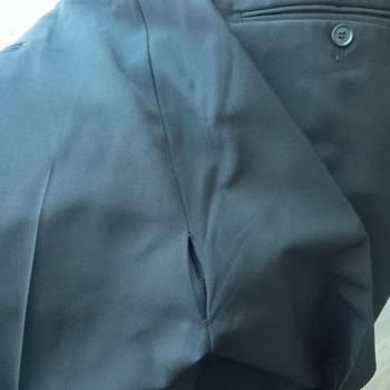 Boyner Düğün Günü Felaketi: Brooks Brothers Takım Elbise Patladı!