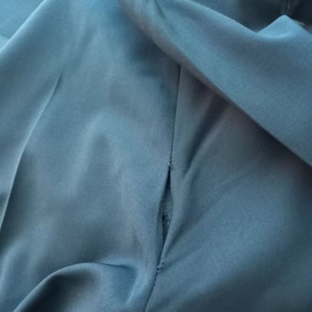 Boyner Düğün Günü Felaketi: Brooks Brothers Takım Elbise Patladı!