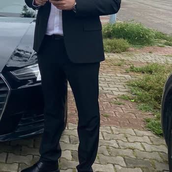 Boyner Düğün Günü Felaketi: Brooks Brothers Takım Elbise Patladı!