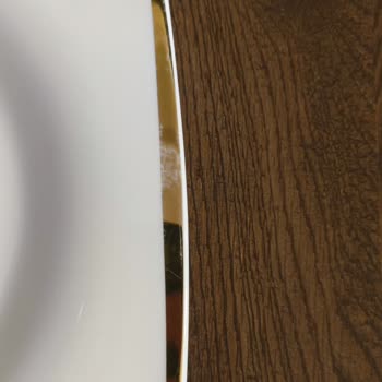 Karaca Züccaciye Fine Perl Yemek Takımı Deforme Oluyor