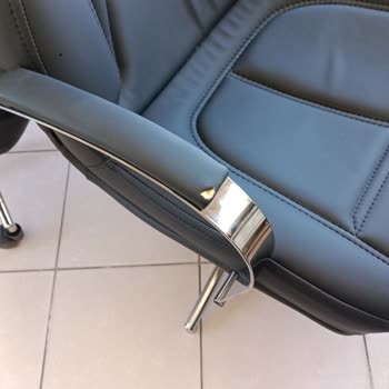 Mobilya Noktası Ayıplı Ürün Gönderdi Mağduruz