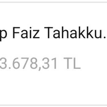 VakıfBank Ek Hesaba Yüzde 10 Faiz Uyguladı.