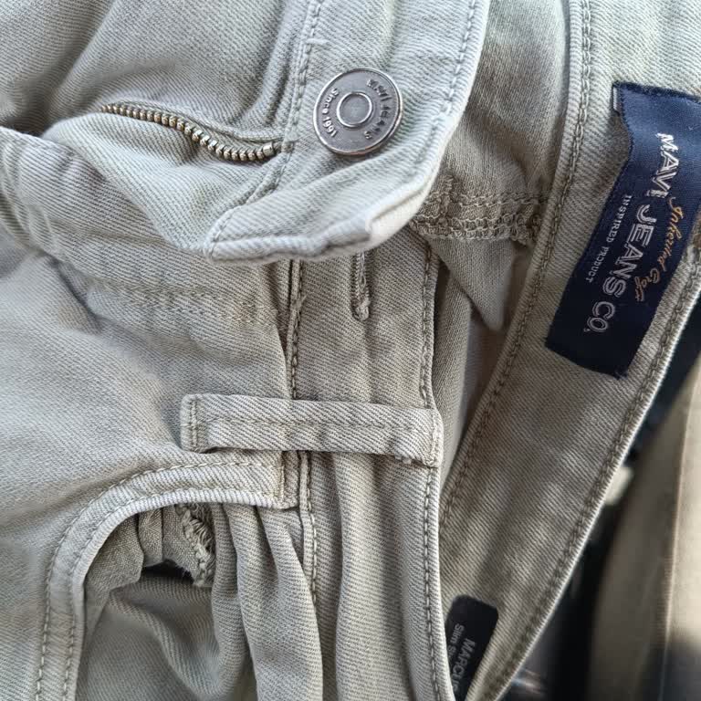 Mavi Jeans Hayal Kırıklığı