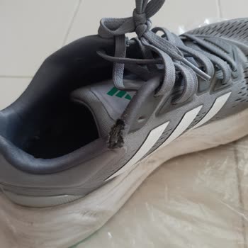 adidas Garanti Kapsamında Ürün İadesi/ Değişimi