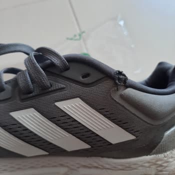 adidas Garanti Kapsamında Ürün İadesi/ Değişimi