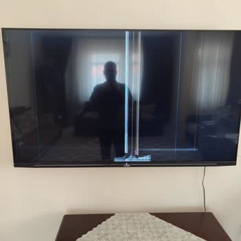 Arçelik Mağdurum Muhatap Bulamıyorum