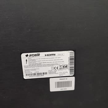 Arçelik Mağdurum Muhatap Bulamıyorum