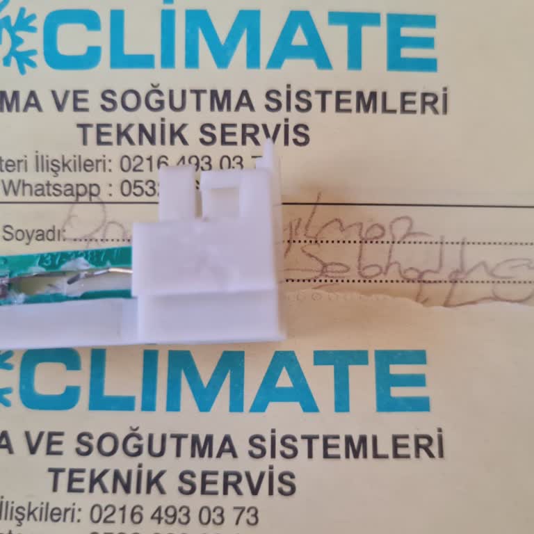 Gulf Sigorta Ve Climate Klima Servisi