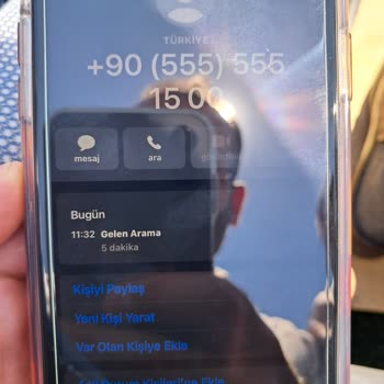 Türk Telekom Müşteri Temsilcisinin Müşteriyi Mağdur Etmesi