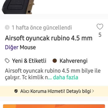 Dolap Hesabın Kapatılması Ürünümün Silinmesi