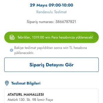 Şok Marketler Vin Puanlar Yüklenmedi