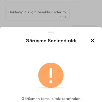 Akbank Personelinin Satış Sonrası Kabalığı!