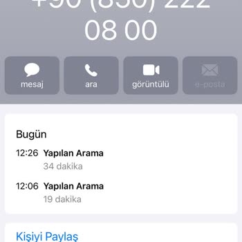 Denizbank'ın Müşterilerinin Yüzüne Telefon Kapatması