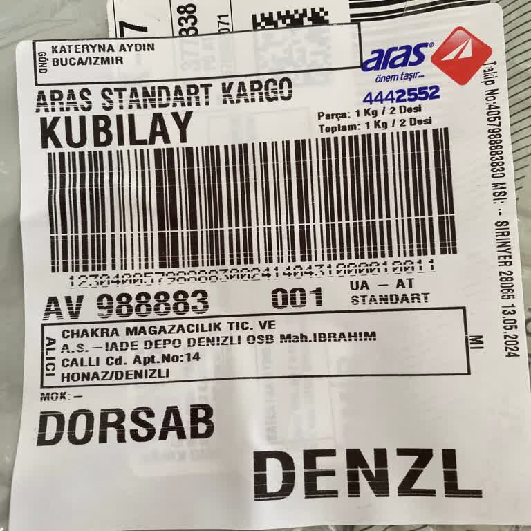 Chakra İade Para Kartıma Yatırılmadı