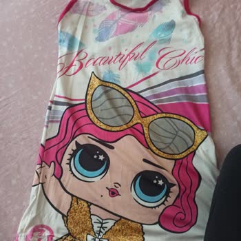 Pembekids_ (Instagram) Paramı Geri Verin