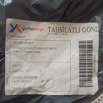 Pembekids_ (Instagram) Paramı Geri Verin