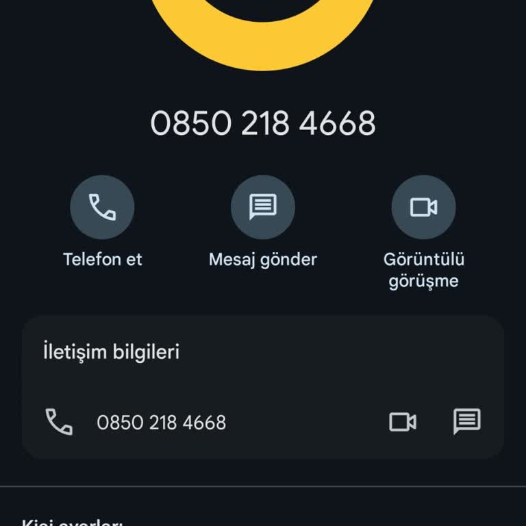 Kablo Net Kurulum İçin Gelmiyor