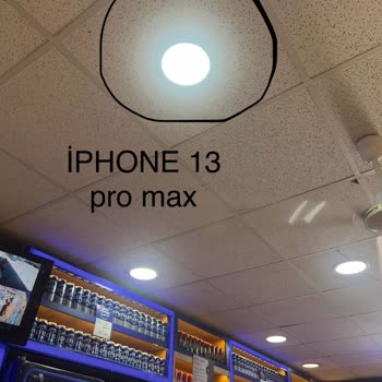 Yenilio (yenilio.com) Yeniliyor Firması Arızalı Telefonu Yapmadan Yolladı