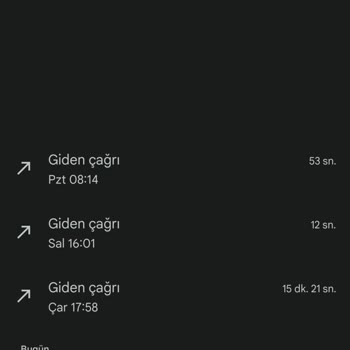 Vodafone İznim Dışında 230 TL Olan Faturamı 1050 TL Yapmış