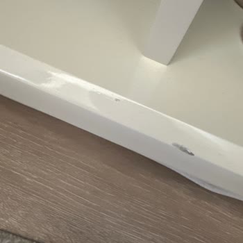 Nailoğulları Mobilya Arkasında Durulmayan Satış, Kalitesiz Ürün