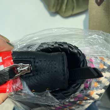 Boyner Desiqual Marka Çantaya Para Vermeyin Hak Etmiyor Marka