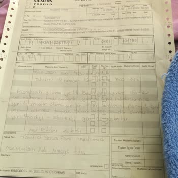 Bosch Çamaşır Makinesi WGA142Z0TR