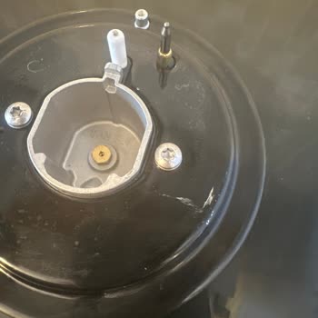 Beko Çizik Ocağına Sahip Çıkmıyor