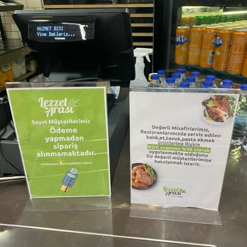 Carrefour SA Ürün İle Kasa Arasında Fiyat Farkı