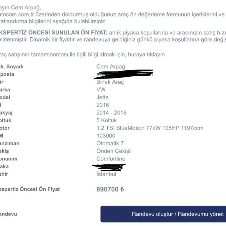 Autocom A Vakit Harcamayın