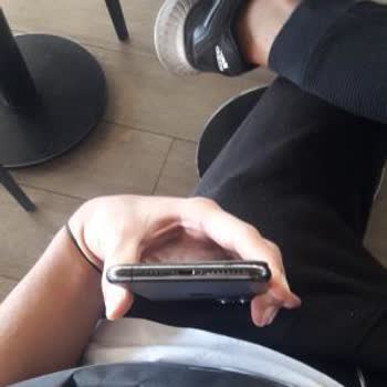 Mobilfon Teknoloji Aldığım İPhone'un Garanti Sürecinde Yaşadığım Sorunlar