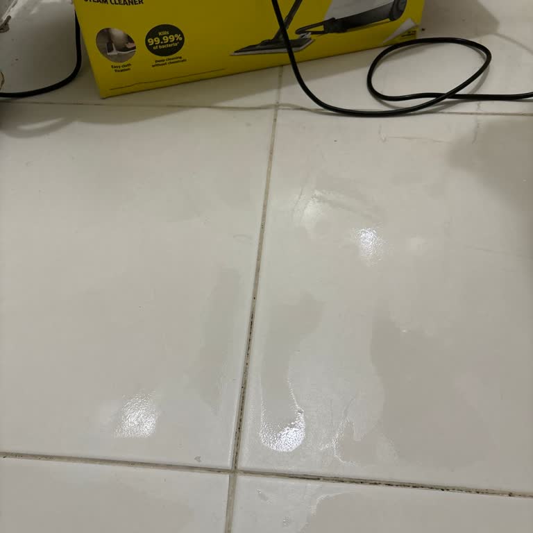 Karcher İade Şikayeti İade Etmiyorlar