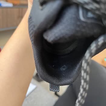 Skechers Ürün İncelemesine Gelen Yanıt