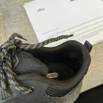 Skechers Ürün İncelemesine Gelen Yanıt