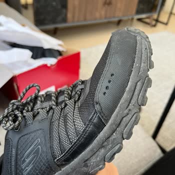 Skechers Ürün İncelemesine Gelen Yanıt
