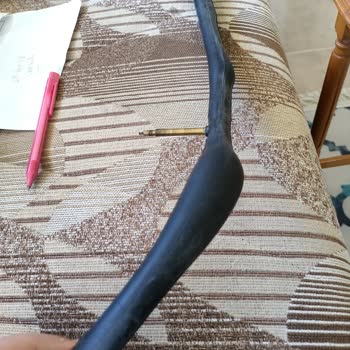 Velesbitcim Bisiklet Aldığım İç Lastik Sorunu