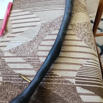 Velesbitcim Bisiklet Aldığım İç Lastik Sorunu