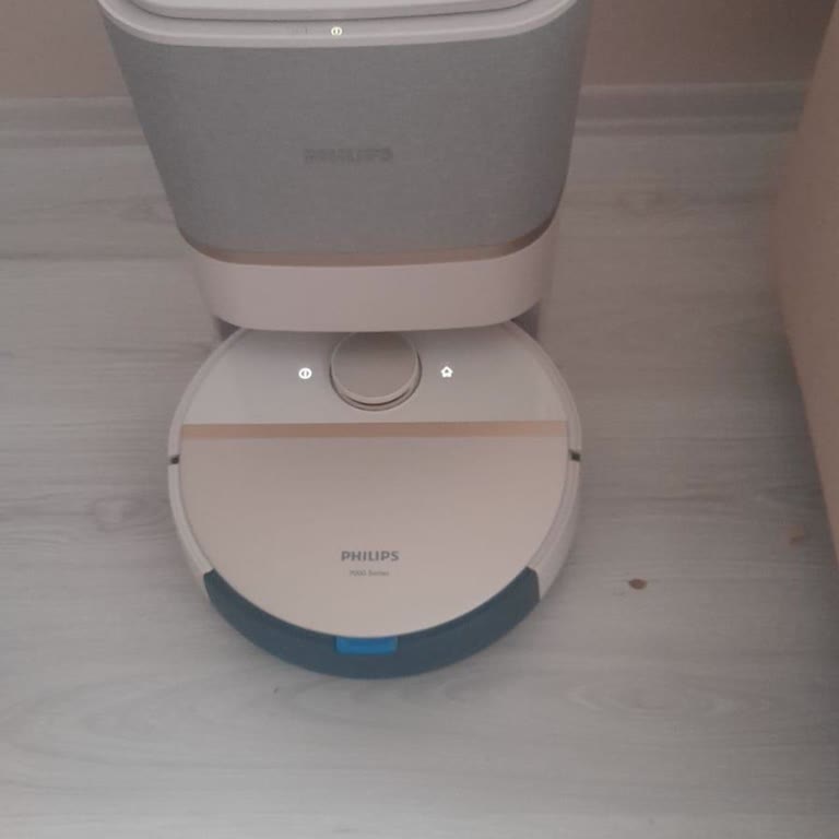 PHILIPS Ev Aletleri Arızalı Ürün Gönderilmesi