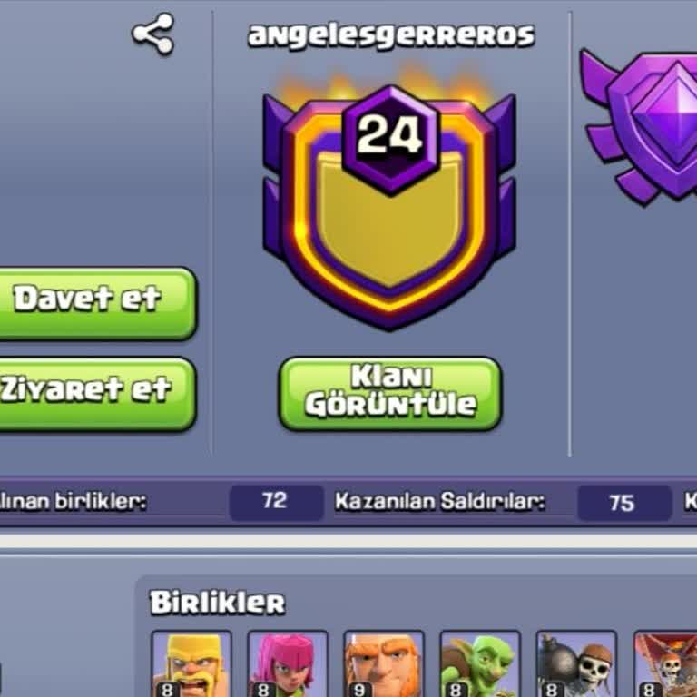 Проблема с поддержкой Clash Of Clans и нечестная конкуренция!