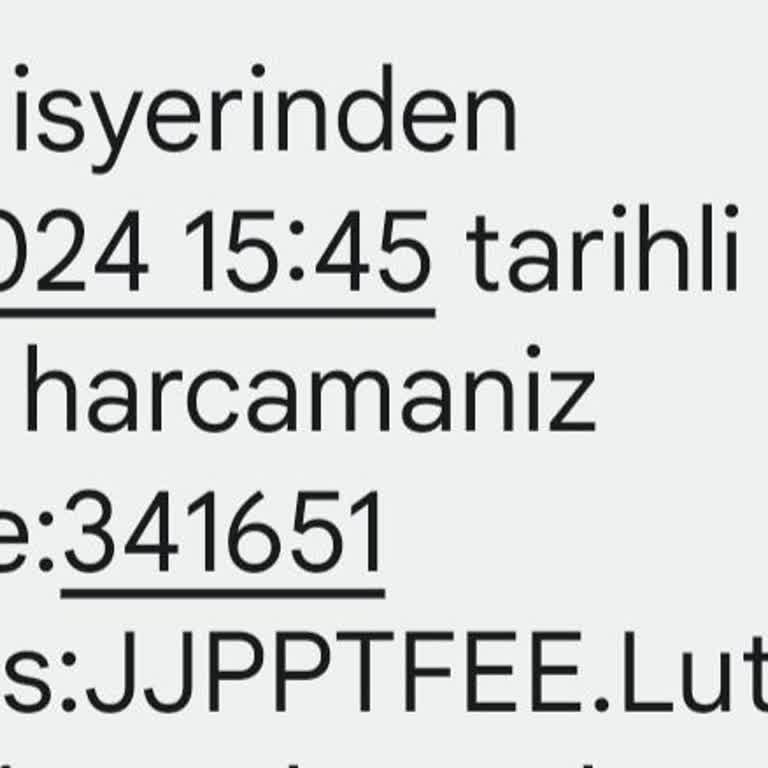 Gratis Sipariş Gözükmüyor Hesabımdan Para Çekildi