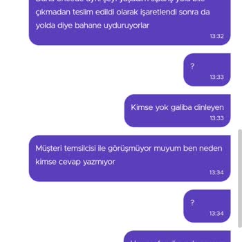 Getir Su Damacana Su Siparişi