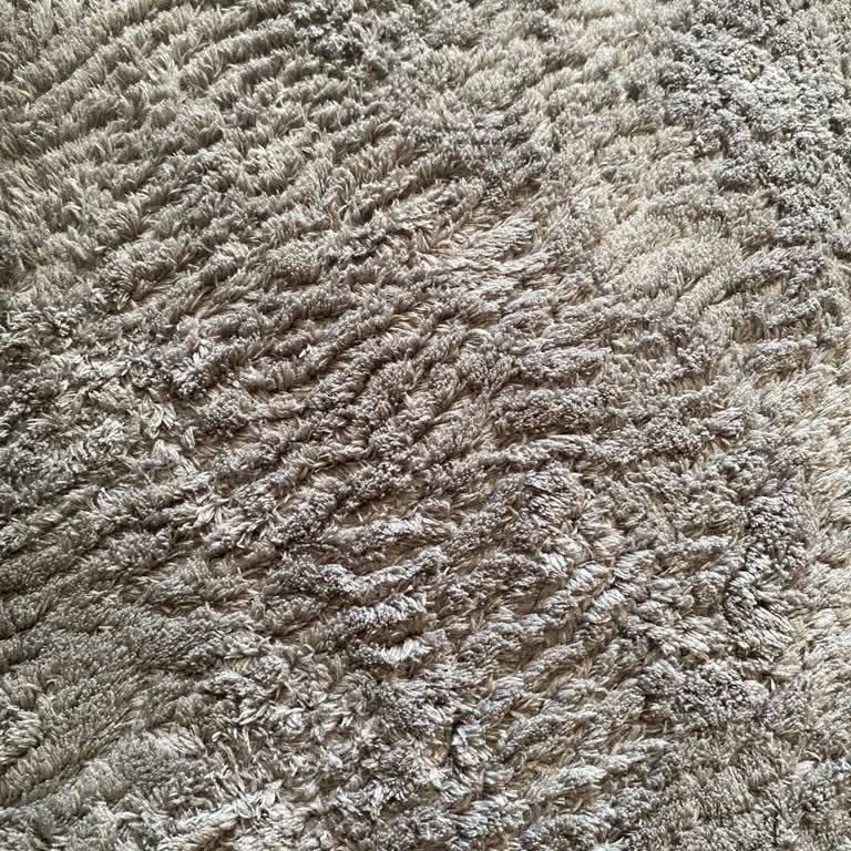 Mademe Coco C**** Saçaklı Halı