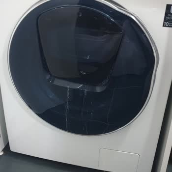 Samsung Eco Bubble Kapak Hatası