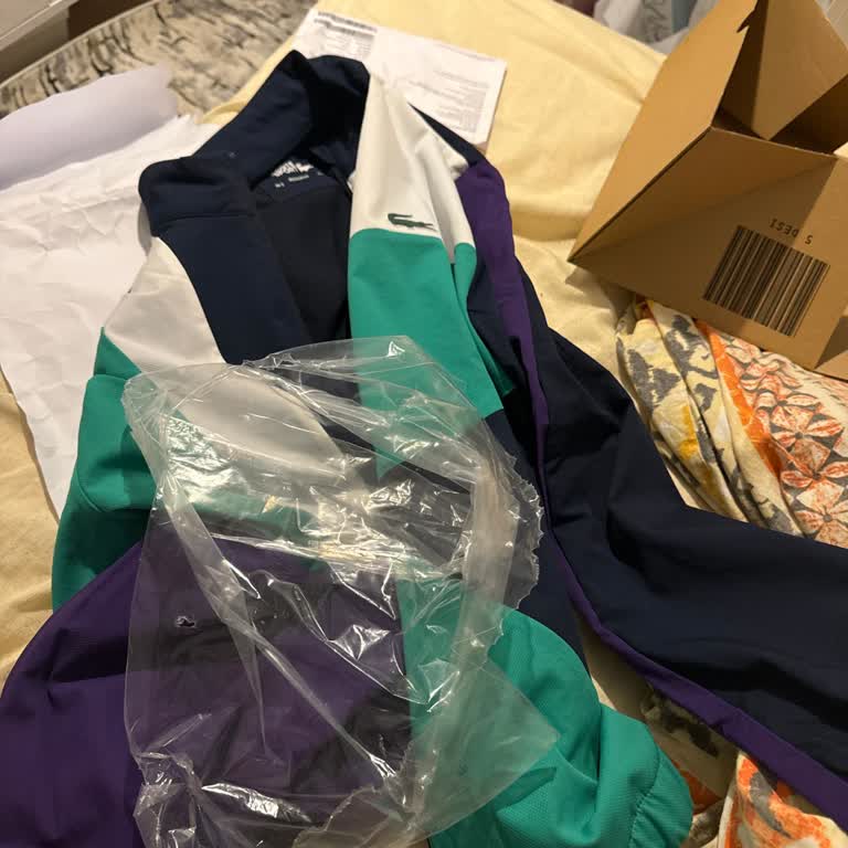 Sanal Çadır Eksik Gönderim Ve Kötü Müşteri Hizmetleri Deneyimi