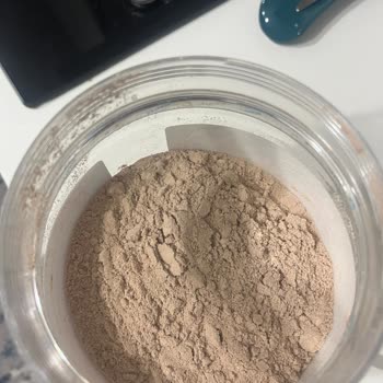 Bozuk Supplementler Protein Tozu