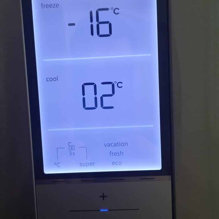 Siemens Buzdolabı Aldık Elimizde Patladı