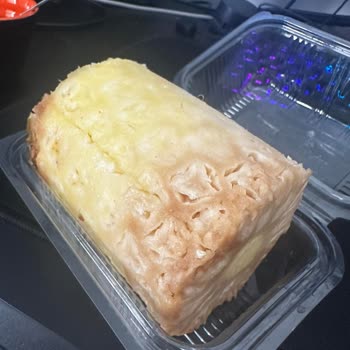 Migros'tan Aldığım Ürünün Bozuk Çıkması