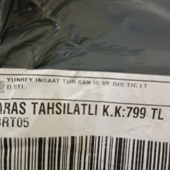 Yunbey İnşaat Yanıltıcı Ürün Satışı Ve Eksik Ürün Teslimatı