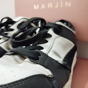 Marjin Ayakkabı Hatalı Ayakkabı Gönderiyor!