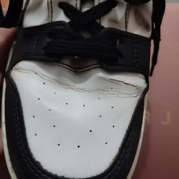 Marjin Ayakkabı Hatalı Ayakkabı Gönderiyor!