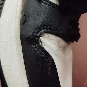 Marjin Ayakkabı Hatalı Ayakkabı Gönderiyor!